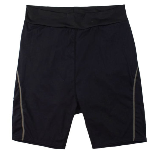 Splash About Adult Incontinence Jammers Swim Shorts Black- Swimwear and Accessories