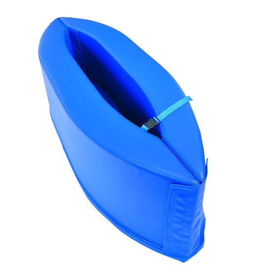 Squeeze Canoe - Sensory Toys