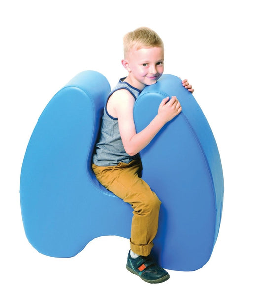 Squeeze Seat - Sensory Toys