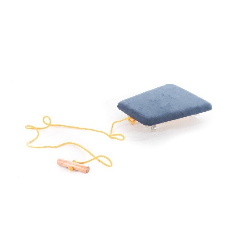Standard Sensory Skateboard - Sensory