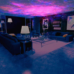 Starlight Projector - Sensory Equipment
