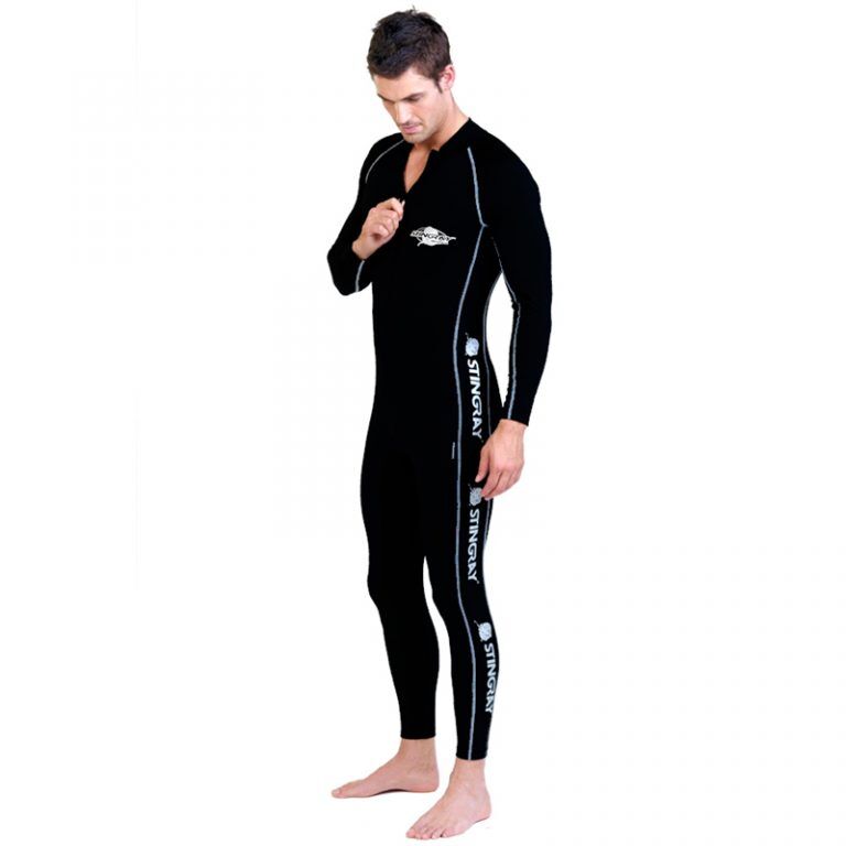 Stingray Adult Unisex Stinger Sports-Style ST202AS – UPF 50 - Swimwear and Accessories