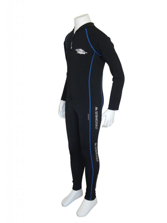 Stingray Childrens Stinger Suit Sports Style ST2014S – UPF 50 - Swimwear and Accessories