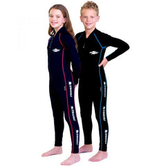 Stingray Childrens Stinger Suit Sports Style ST2014S – UPF 50 - Swimwear and Accessories
