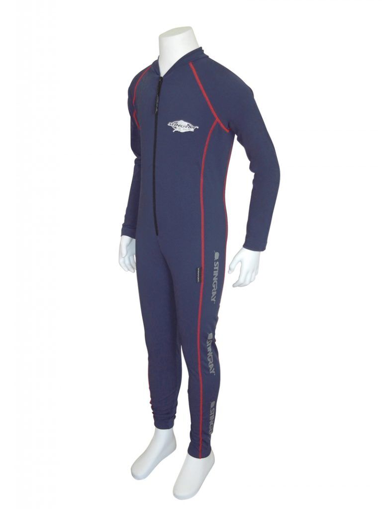 Stingray Childrens Stinger Suit Sports Style ST2014S – UPF 50 - Swimwear and Accessories