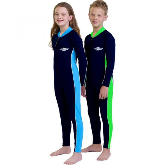 Stingray Childrens Stinger Suit ST2014 – UPF 50 - Swimwear and Accessories