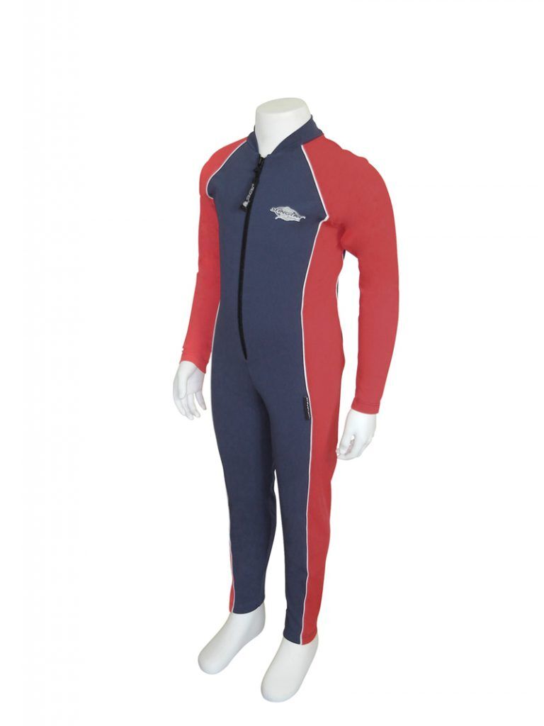 Stingray Kids Stinger Suit ST2008 – UPF 50 - Swimwear and Accessories