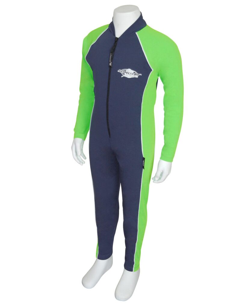 Stingray Kids Stinger Suit ST2008 – UPF 50 - Swimwear and Accessories