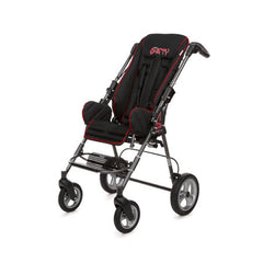Swifty Buggy - Care & Safety