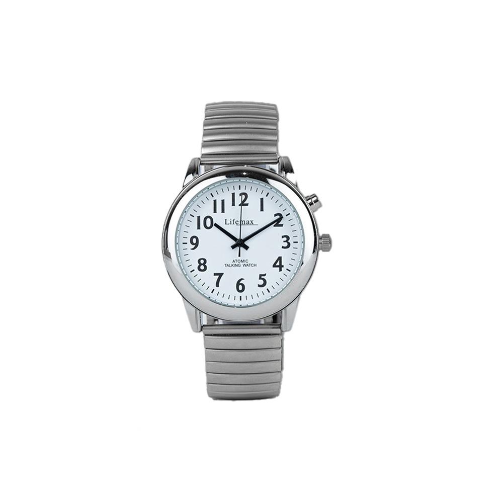 Talking Atomic Watch - Sensory Equipment