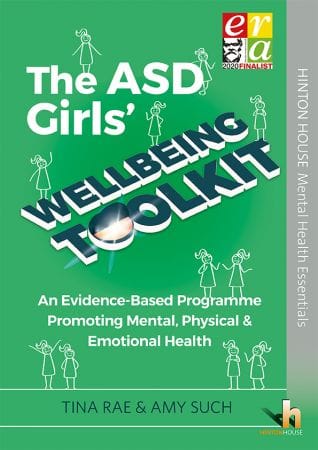 The ASD Girls’ Wellbeing Toolkit - Learning Resource
