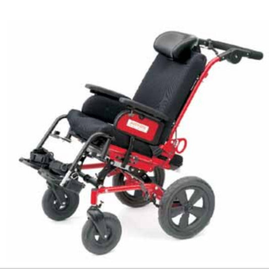 The Corgi Sprint Wheelchair -