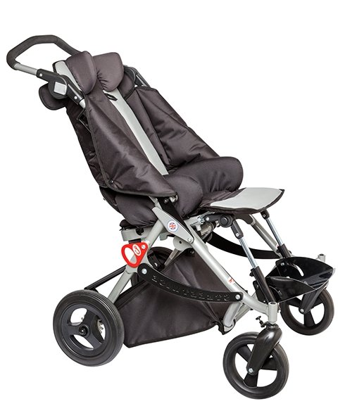 The Streetwise Buggy - Buggies & Accessories