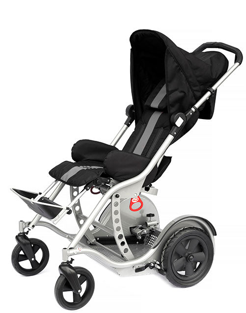 The Tandem Buggy - Buggies & Accessories