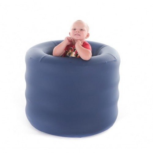 Therapeutic Sensory Barrel - Sensory Toys