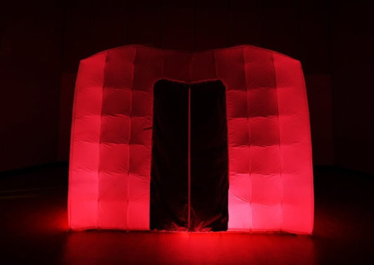 Therapy PODS - Medium - Sensory Equipment