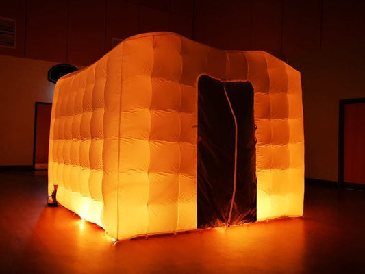 Therapy PODS - Medium - Sensory Equipment