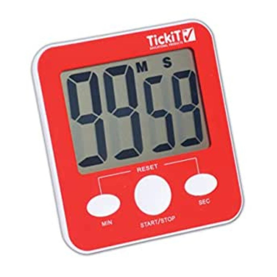Tickit Target Math TickiT Sensory Play Toys | Fledglings
