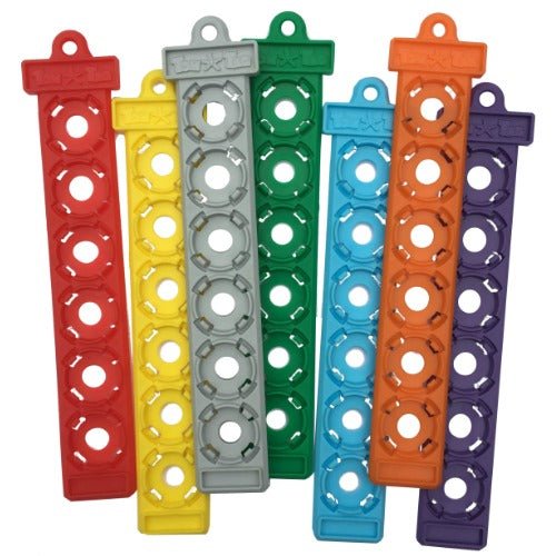 TomTag - Component Pack - Learning Resource