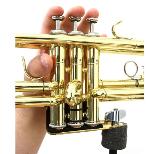 Trumpet & Cornet Holder - Learning Resource