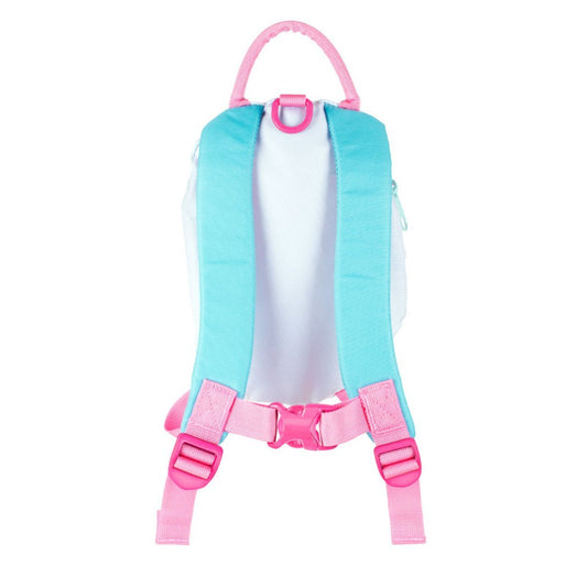 Unicorn Toddler Backpack with Rein - Out & About