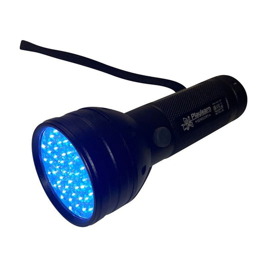 UV LED Torch - Sensory Toys