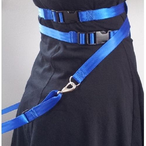 Walking Reins - Out & About