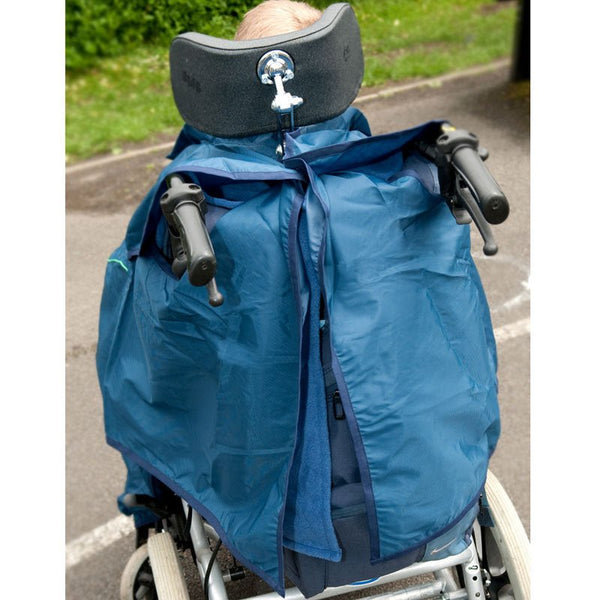 Waterproof Wheelchair Total Cover Fledglings