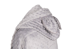 Weighted Blanket Hoodie - Large - Weighted