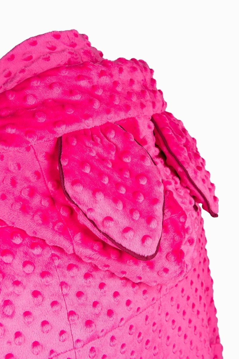 Weighted Blanket Hoodie - Large - Weighted