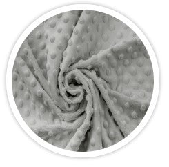 Weighted Blanket Hoodie - Large - Weighted