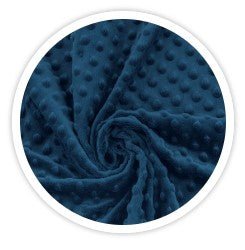 Weighted Blanket Hoodie - Large - Weighted