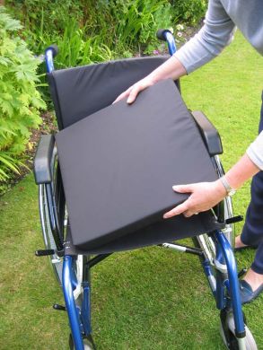 Wheelchair Cushion - Wheelchair Clothing