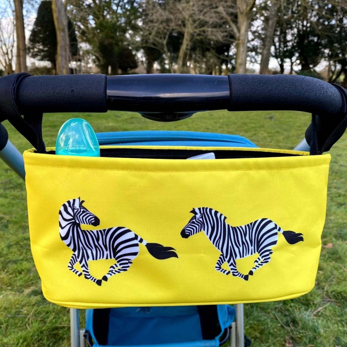 Wheelchair Organiser Bags - Buggies & Accessories
