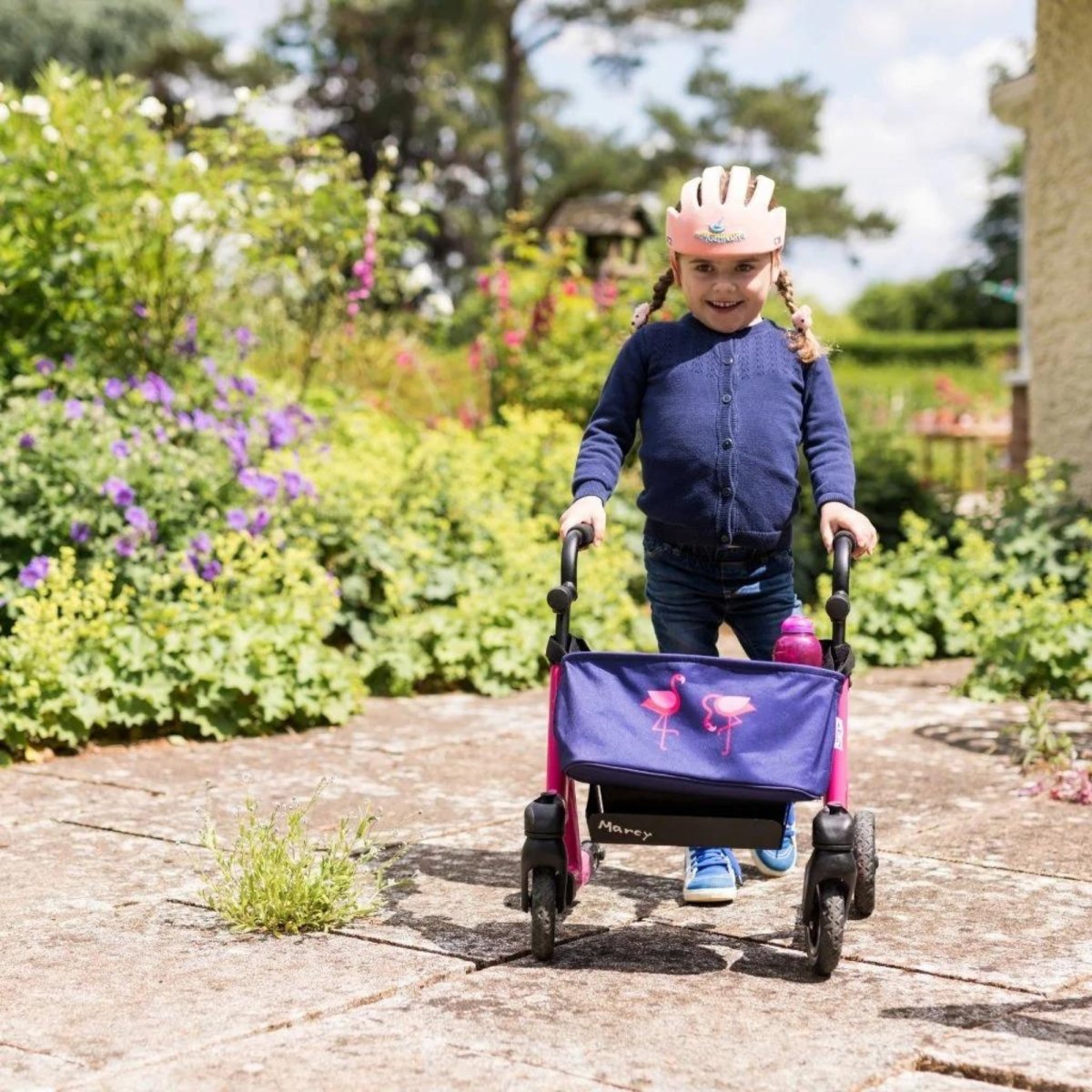 Wheelchair Organiser Bags - Buggies & Accessories
