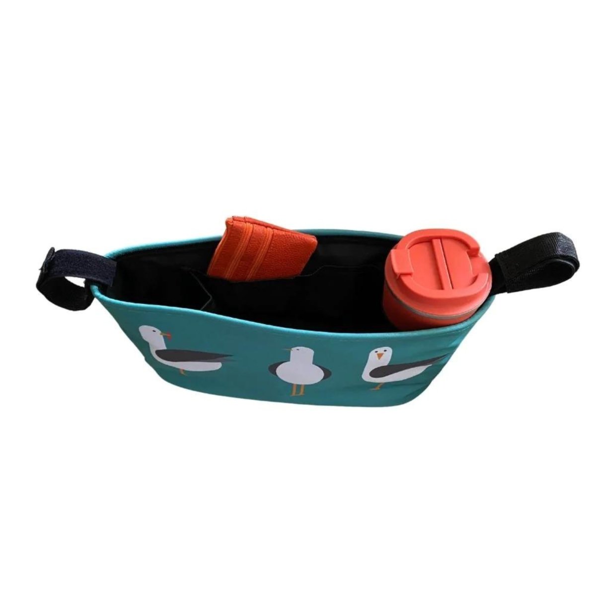 Wheelchair Organiser Bags - Buggies & Accessories