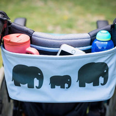 Wheelchair Organiser Bags - Buggies & Accessories