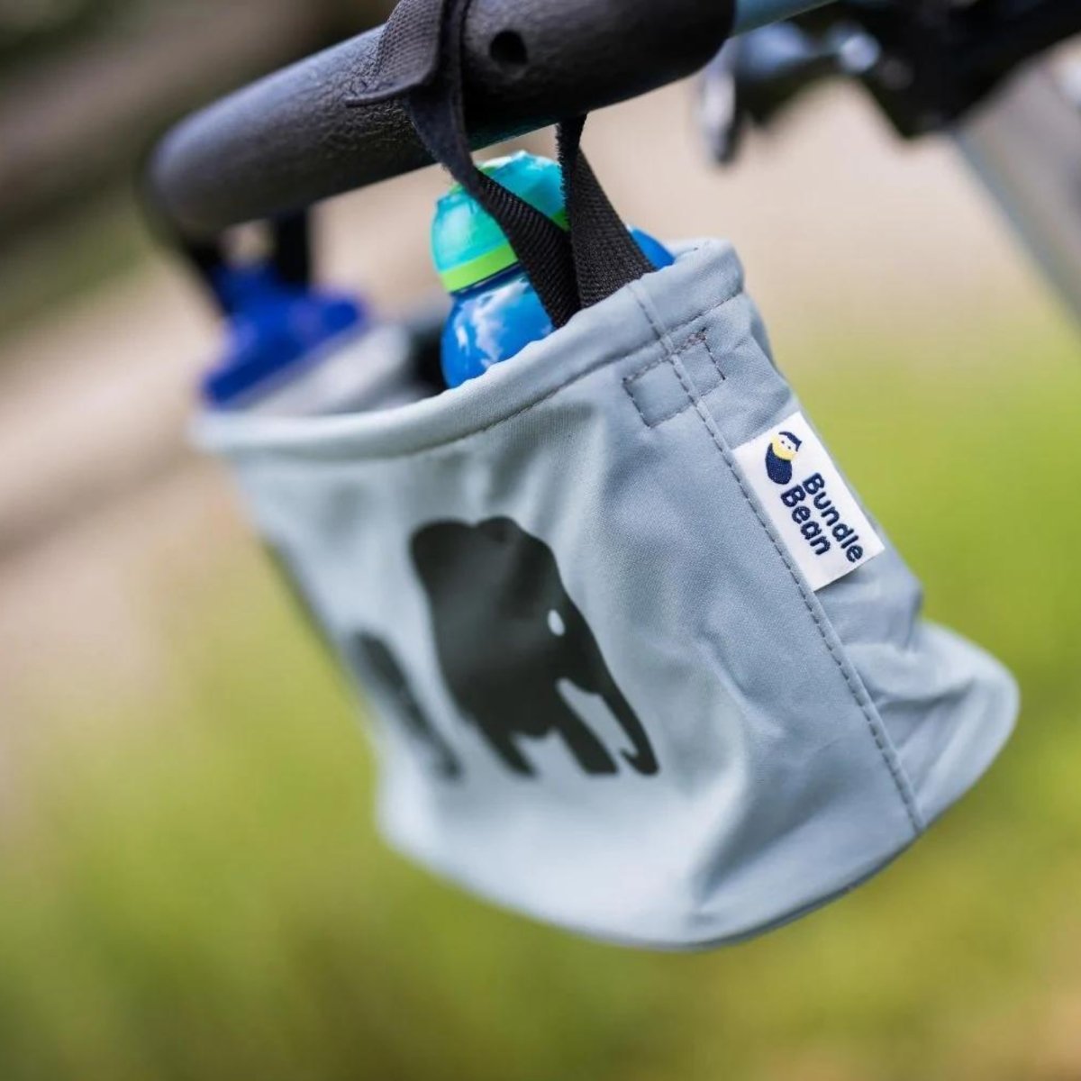 Wheelchair Organiser Bags - Buggies & Accessories