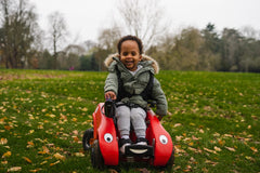 Wizzybug Powered Wheelchair - Loan - Care & Safety
